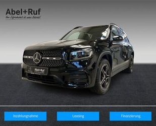 Mercedes-Benz GLB 200 Gebrauchtwagen