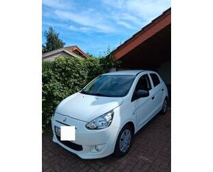 Mitsubishi Space Star Gebrauchtwagen