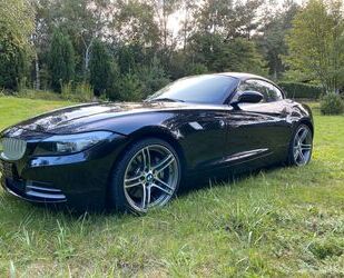 BMW Z4 Gebrauchtwagen