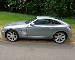 Chrysler Crossfire Gebrauchtwagen