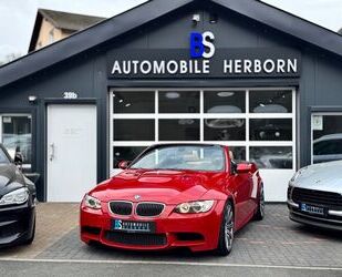 BMW M3 Gebrauchtwagen