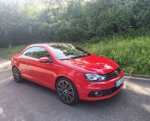 VW Eos Gebrauchtwagen