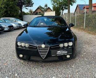 Alfa Romeo Spider Gebrauchtwagen