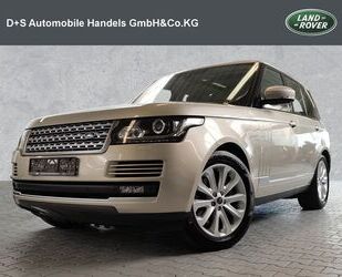 Land Rover Range Rover Gebrauchtwagen
