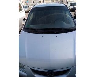 Mazda Premacy Gebrauchtwagen