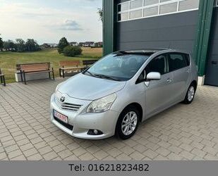Toyota Verso Gebrauchtwagen