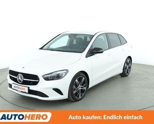 Mercedes-Benz B 200 Gebrauchtwagen