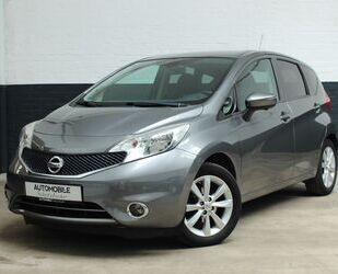 Nissan Note Gebrauchtwagen