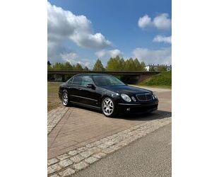Mercedes-Benz E 320 Gebrauchtwagen