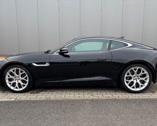 Jaguar F-Type Gebrauchtwagen
