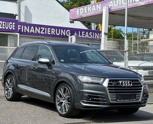 Audi SQ7 Gebrauchtwagen