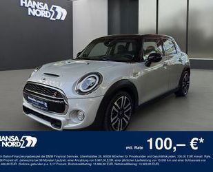 Mini Cooper S Gebrauchtwagen
