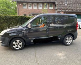 Fiat Doblo Gebrauchtwagen