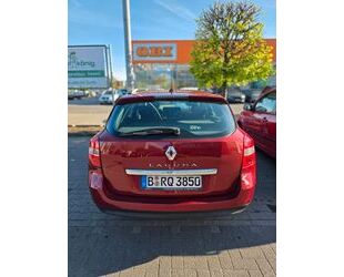 Renault Laguna Gebrauchtwagen