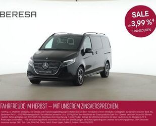 Mercedes-Benz V 300 Gebrauchtwagen