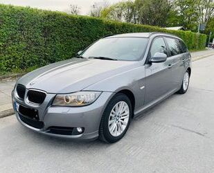 BMW 318 Gebrauchtwagen
