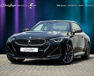 BMW M240i Gebrauchtwagen