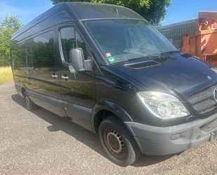 Mercedes-Benz Sprinter Gebrauchtwagen