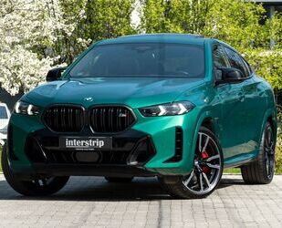 BMW X6 M60 Gebrauchtwagen