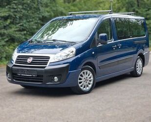 Fiat Scudo Gebrauchtwagen