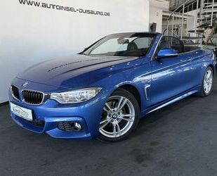BMW 420 Gebrauchtwagen