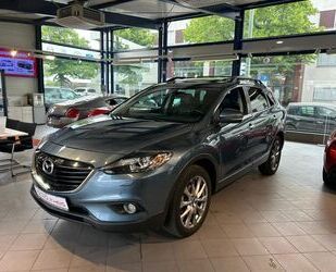 Mazda CX-9 Gebrauchtwagen