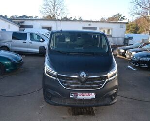 Renault Trafic Gebrauchtwagen