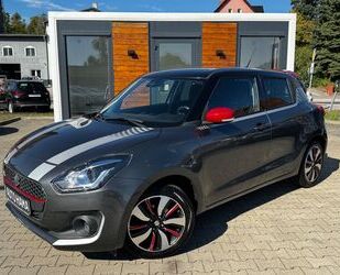 Suzuki Swift Gebrauchtwagen
