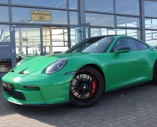 Porsche 992 Gebrauchtwagen