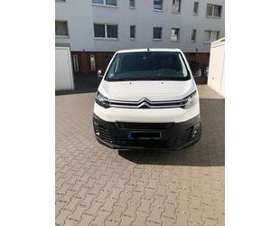 Citroen Jumpy Gebrauchtwagen
