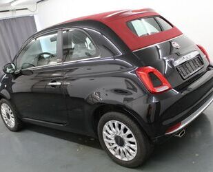 Fiat 500C Gebrauchtwagen