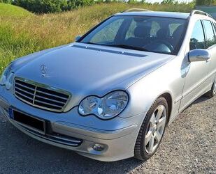 Mercedes-Benz C 230 Gebrauchtwagen