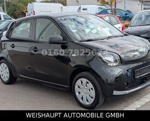 Smart ForFour Gebrauchtwagen