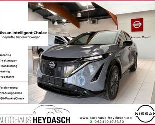 Nissan Ariya Gebrauchtwagen