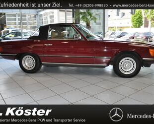Mercedes-Benz 500 Gebrauchtwagen