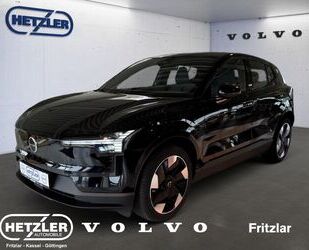 Volvo EX30 Gebrauchtwagen
