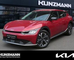 Kia EV6 Gebrauchtwagen