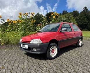 Citroen AX Gebrauchtwagen
