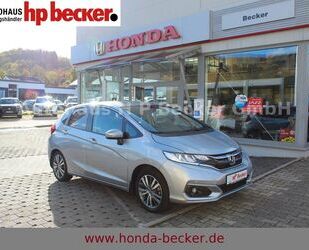 Honda Jazz Gebrauchtwagen