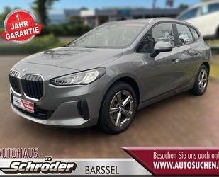 BMW 220 Active Tourer Gebrauchtwagen