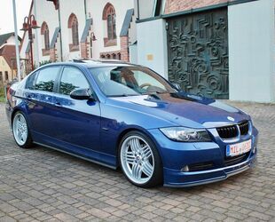 Alpina D3 Gebrauchtwagen