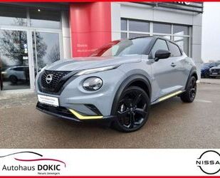 Nissan Juke Gebrauchtwagen