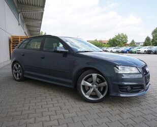 Audi S3 Gebrauchtwagen