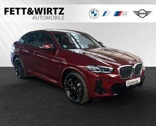 BMW X4 Gebrauchtwagen