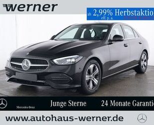 Mercedes-Benz C 180 Gebrauchtwagen