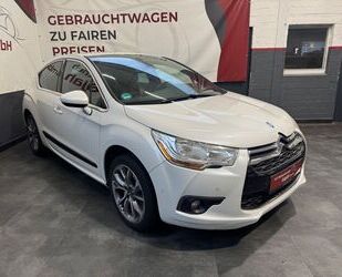 Citroen DS4 Gebrauchtwagen