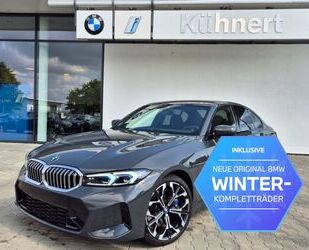 BMW 330 Gebrauchtwagen