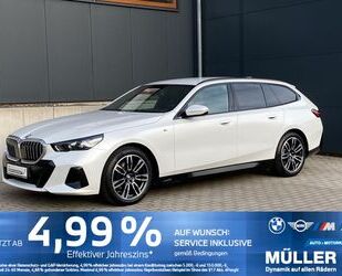 BMW 520 Gebrauchtwagen