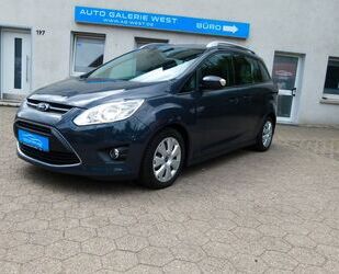 Ford Grand C-Max Gebrauchtwagen