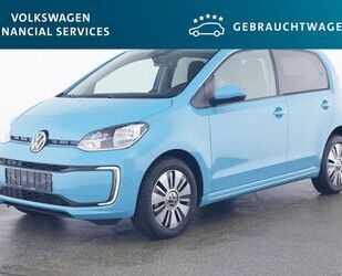 VW e-up! Gebrauchtwagen